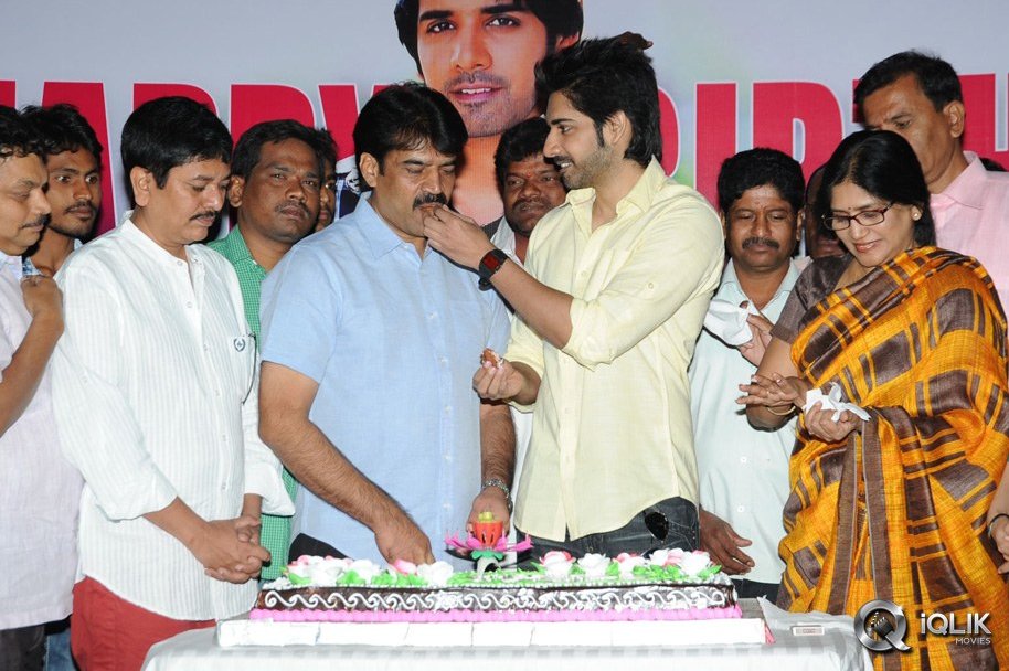 Sushanth-Birthday-Celebrations